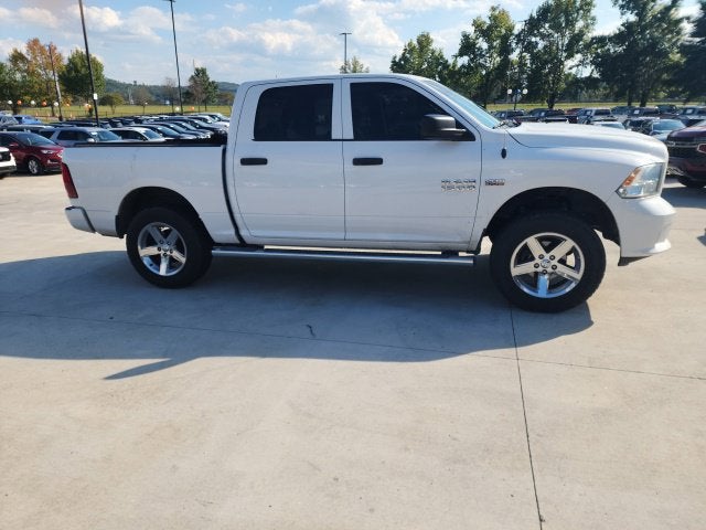 2015 RAM 1500 Express