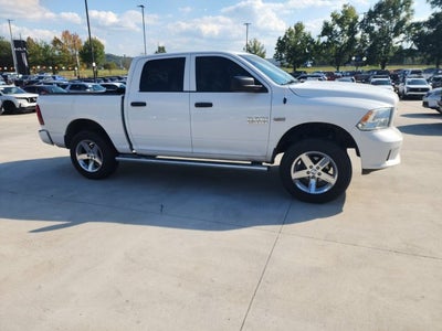 2015 RAM 1500 Express
