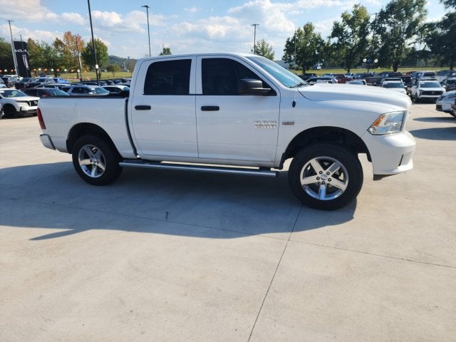 2015 RAM 1500 Express