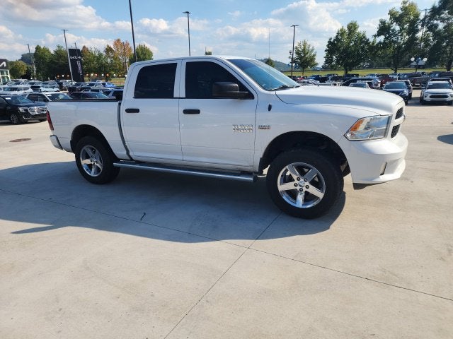2015 RAM 1500 Express