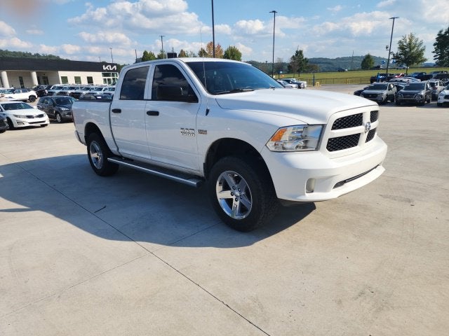 2015 RAM 1500 Express