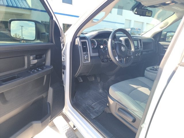2015 RAM 1500 Express