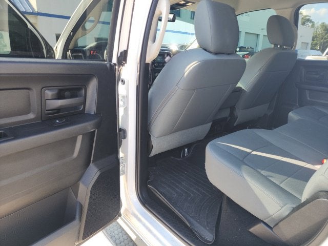 2015 RAM 1500 Express