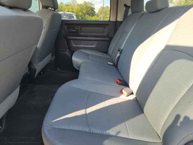 2015 RAM 1500 Express