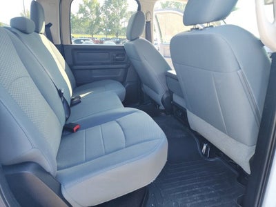 2015 RAM 1500 Express