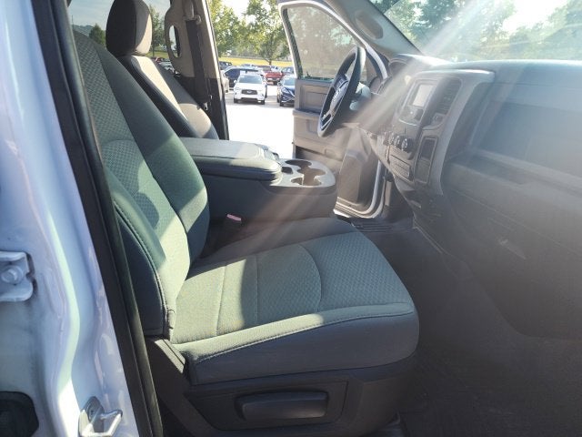 2015 RAM 1500 Express