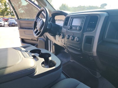 2015 RAM 1500 Express