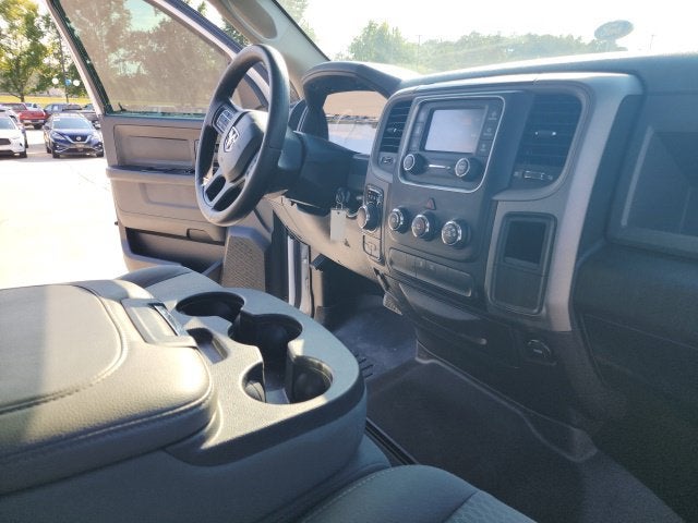 2015 RAM 1500 Express
