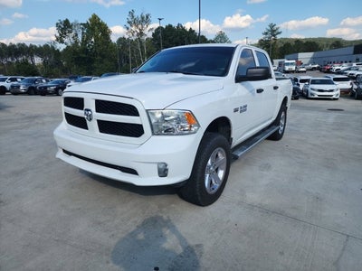 2015 RAM 1500 Express