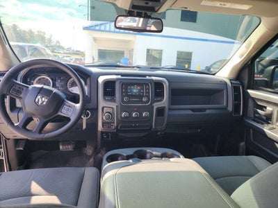 2015 RAM 1500 Express