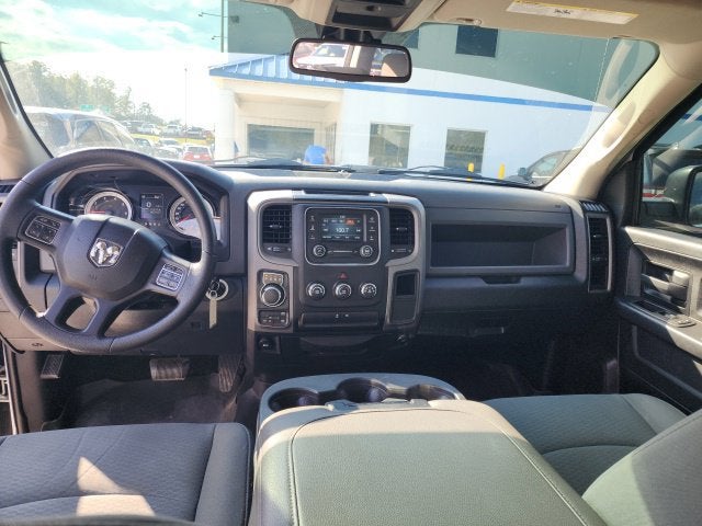 2015 RAM 1500 Express