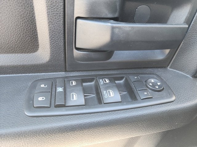2015 RAM 1500 Express