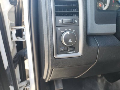 2015 RAM 1500 Express