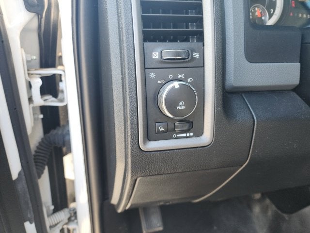 2015 RAM 1500 Express