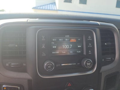 2015 RAM 1500 Express