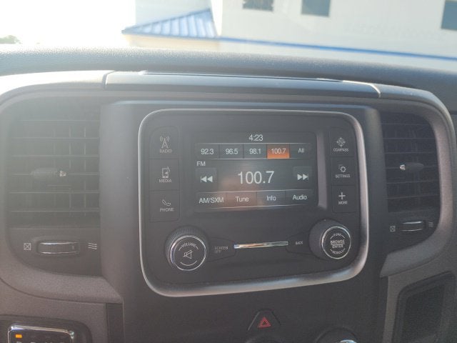 2015 RAM 1500 Express