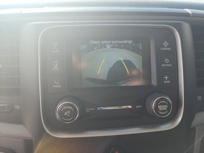 2015 RAM 1500 Express