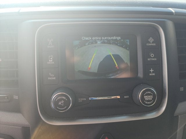 2015 RAM 1500 Express