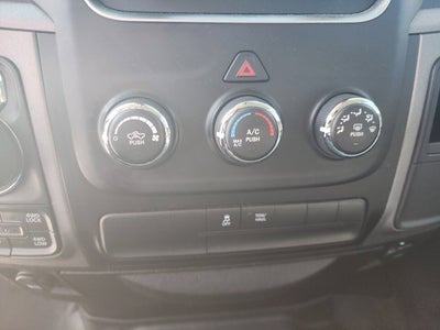 2015 RAM 1500 Express