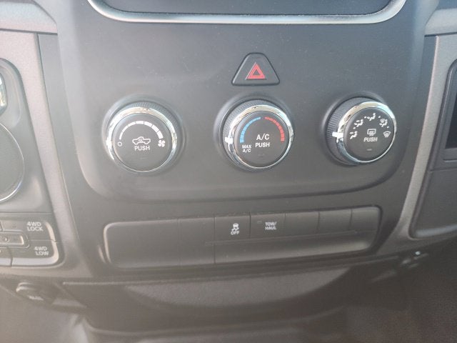 2015 RAM 1500 Express
