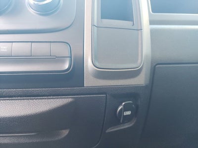 2015 RAM 1500 Express