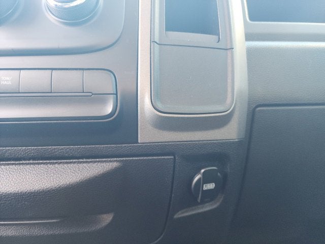 2015 RAM 1500 Express