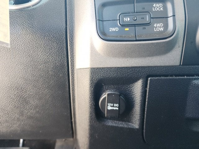 2015 RAM 1500 Express