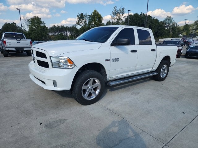 2015 RAM 1500 Express