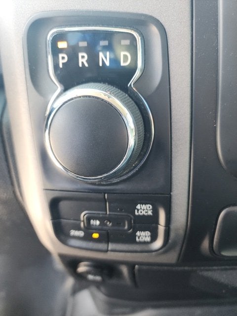 2015 RAM 1500 Express