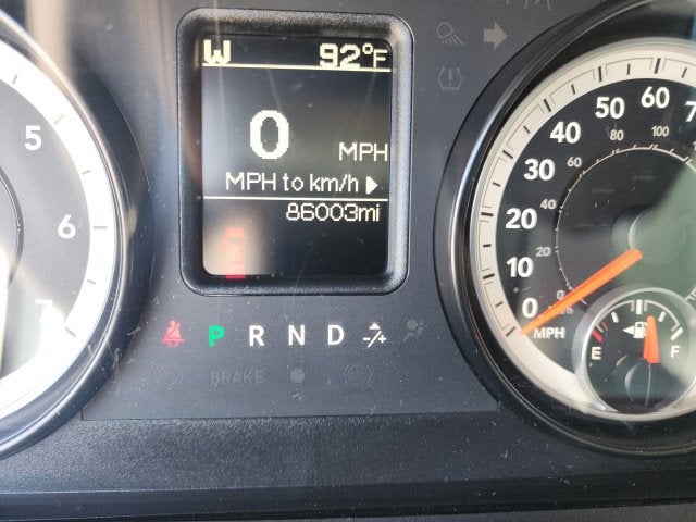 2015 RAM 1500 Express