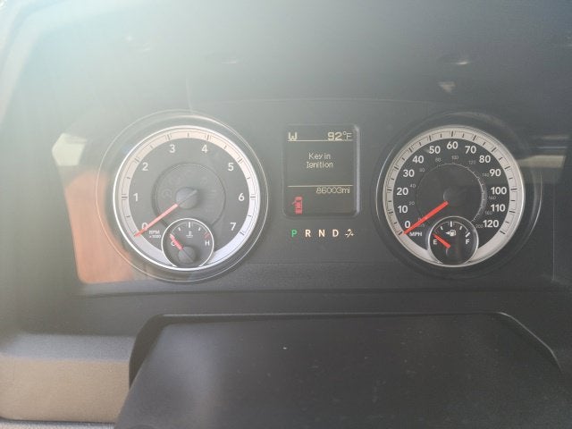 2015 RAM 1500 Express