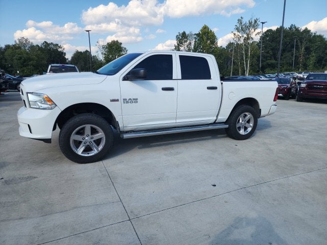 2015 RAM 1500 Express