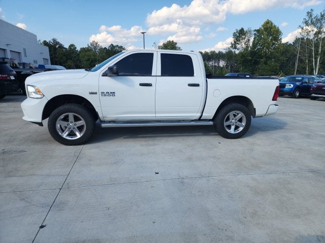 2015 RAM 1500 Express