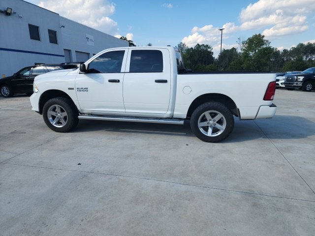 2015 RAM 1500 Express