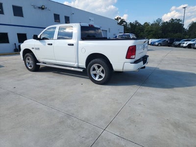 2015 RAM 1500 Express