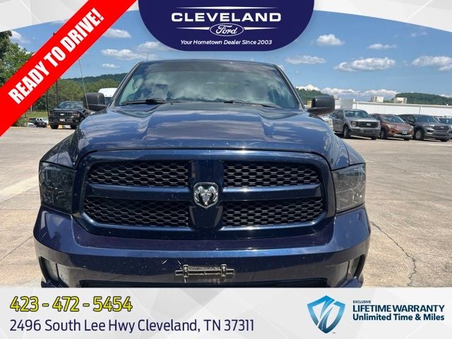 2015 RAM 1500 Express