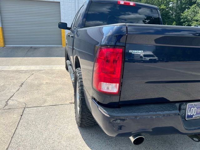 2015 RAM 1500 Express