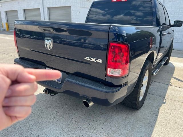 2015 RAM 1500 Express