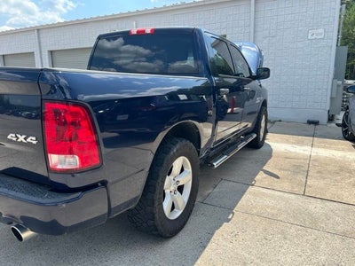 2015 RAM 1500 Express