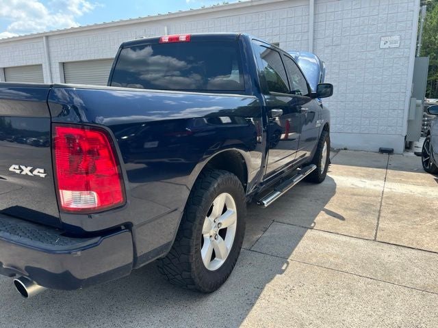 2015 RAM 1500 Express