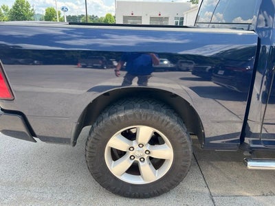 2015 RAM 1500 Express