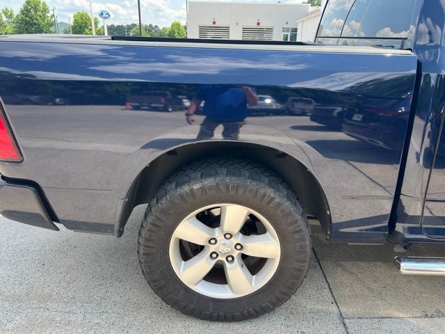 2015 RAM 1500 Express