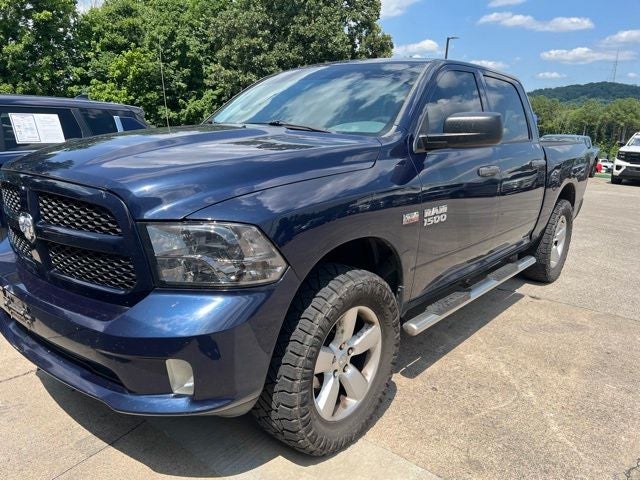 2015 RAM 1500 Express