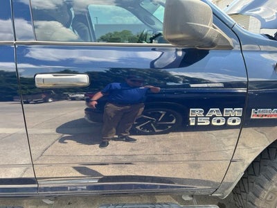 2015 RAM 1500 Express