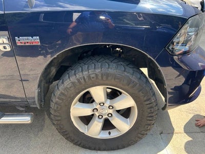 2015 RAM 1500 Express