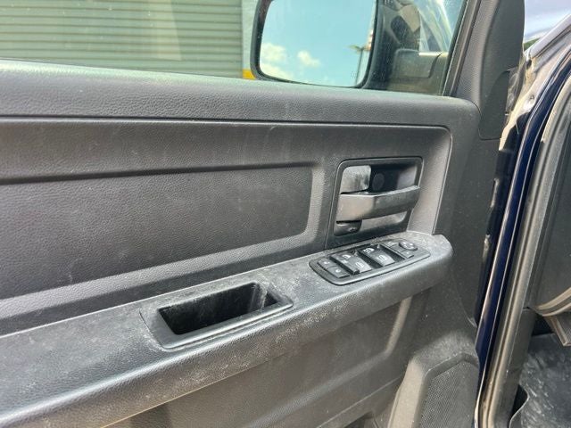 2015 RAM 1500 Express