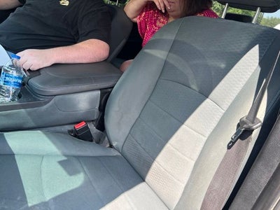 2015 RAM 1500 Express