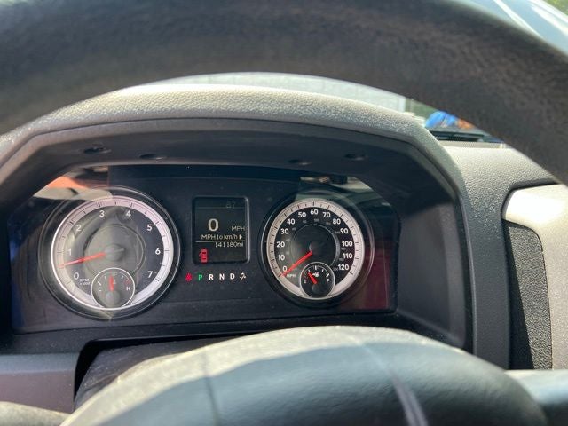 2015 RAM 1500 Express