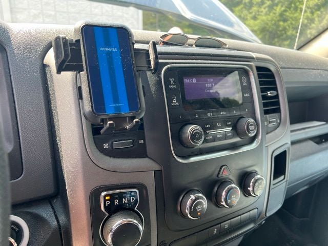 2015 RAM 1500 Express