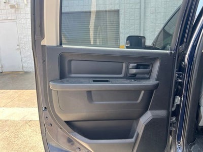 2015 RAM 1500 Express